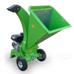 Измельчитель бензиновый Laski LS95Т в Иркутске