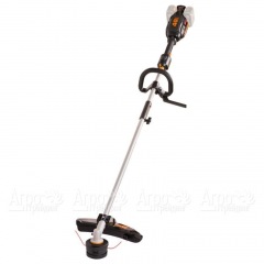 Триммер аккумуляторный Worx WG186E в Иркутске