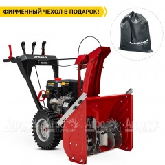 Снегоуборщик Мобил К С65 Премиум с двигателем G250FDS в Иркутске