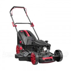 Газонокосилка бензиновая Elitech К 5000D в Иркутске