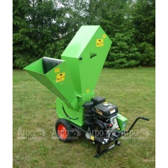 Измельчитель веток и древесных остатков Laski KDO 85/14 CH440T в Иркутске