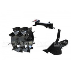 Комплект навесного оборудования Patriot BIG T6,5F в Иркутске