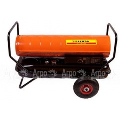 Дизельная тепловая пушка Daewoo DLT-FA175K в Иркутске