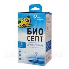 Биоактиватор Биосепт 300 г в Иркутске