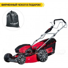 Газонокосилка аккумуляторная Fubag FLA 5180 SM в Иркутске