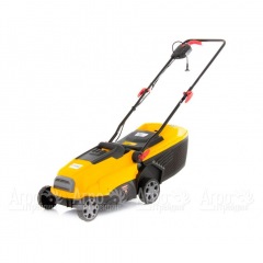 Газонокосилка электрическая Denzel GC-1100 в Иркутске