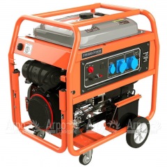 Бензогенератор EVOline PB 22003 E 17 кВт в Иркутске