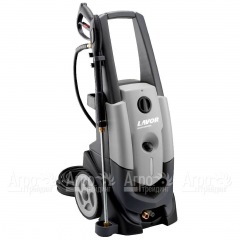Мойка высокого давления Lavor Professional Alaska 1409 XP (с барабаном) в Иркутске
