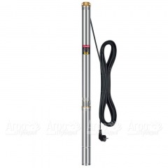 Скважинный центробежный насос Зубр НСЦ-75-80 в Иркутске