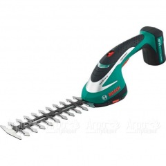 Ножницы-кусторез аккумуляторные Bosch ASB 10,8 LI в Иркутске