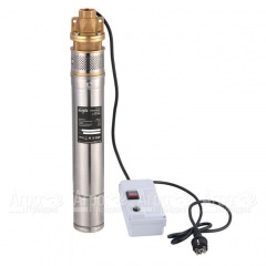 Насос скважинный Elitech НГ 500-35В в Иркутске