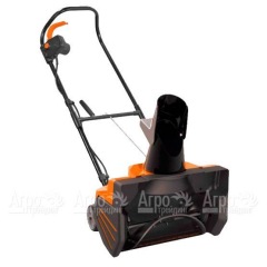 Снегоуборщик электрический Prorab EST 1811 в Иркутске