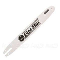 Шина 14" 3/8" 1.3 для пил Oleo-Mac E1700-1900-1800E-2000E в Иркутске