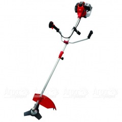 Бензокоса (бензиновый триммер) Elitech Т 43 Промо в Иркутске