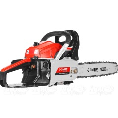 Бензопила Зубр ПБЦ-М450 40П-16" в Иркутске