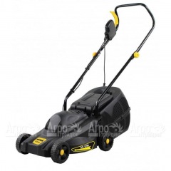 Электрическая газонокосилка Huter ELM-32 в Иркутске