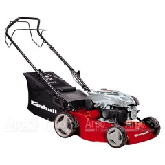 Газонокосилка бензиновая Einhell GC-PM 46/3 S в Иркутске