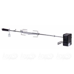 Комплект вертела для грилей Maestro в Иркутске