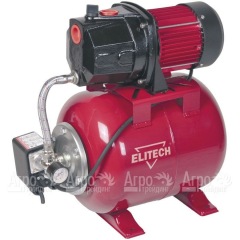 Насосная станция Elitech САВ 650Ч/19 в Иркутске