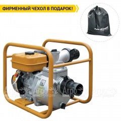 Мотопомпа Caiman TP65EX в Иркутске