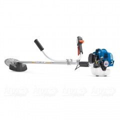 Бензокоса (бензиновый триммер) Big-M BC200BM в Иркутске