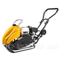 Виброплита бензиновая Helmut RP86H в Иркутске