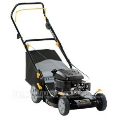 Газонокосилка бензиновая Alpina A 410 G в Иркутске