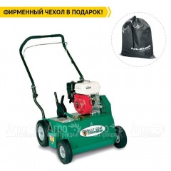 Скарификатор бензиновый газонный Billy Goat PR 551V в Иркутске