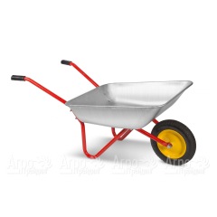 Тачка садовая RedVerg RD-WB100R в Иркутске