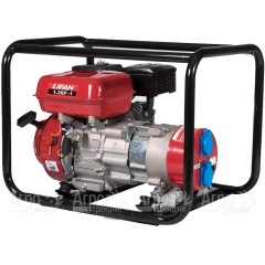 Бензогенератор Lifan 1.3 GF-1 1.3 кВт в Иркутске