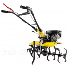 Культиватор Huter МК-8000 в Иркутске