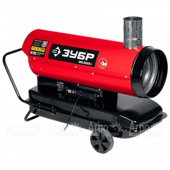 Дизельная тепловая пушка Зубр ДПН-К10-25-Д в Иркутске