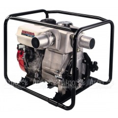Бензиновая мотопомпа Honda WH20XK2 DFE1 в Иркутске
