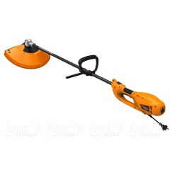 Электрокоса (электрический триммер) Carver TR 1500S в Иркутске