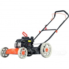 Газонокосилка бензиновая Yard Fox 53P в Иркутске