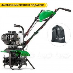 Культиватор Caiman Supertiller MB25H в Иркутске