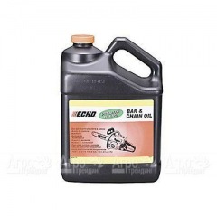 Масло для смазки цепи и шины Echo Premium B&C 3.78 л в Иркутске