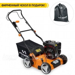 Аэратор бензиновый Villartec AB 4140 в Иркутске