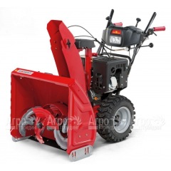 Снегоуборщик Wolf-Garten EXPERT 7190 HD в Иркутске