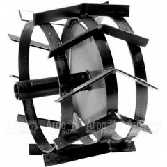 Грунтозацепы Мобил К Дн=320х200 мм для мотоблоков МТД-240 в Иркутске