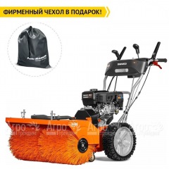 Подметальная машина Daewoo DASC 8080 в Иркутске