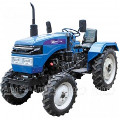 Многофункциональный минитрактор Prorab TY 244 в Иркутске