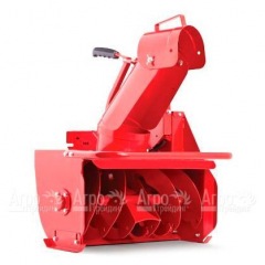 Снегоуборщик для мотоблоков Caiman Vario в Иркутске