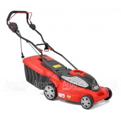 Газонокосилка электрическая Hecht 1638 в Иркутске