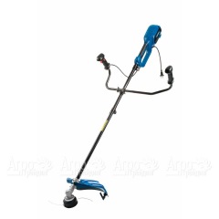 Электрокоса (электрический триммер) Hyundai GC 1420 в Иркутске