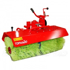 Щетка для мотоблоков MasterYard в Иркутске