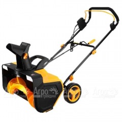 Снегоуборщик электрический DEKO ST2600 в Иркутске