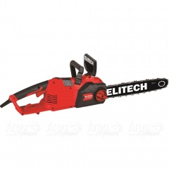 Элeктpoпилa Elitech ПЭ 2416ПРБ (E1611.020.00) 16" в Иркутске