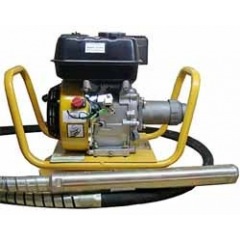 Вибратор глубинный бензиновый ТСС ВГБ-4 3/38 в Иркутске