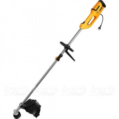  Электрокоса (электрический триммер) DEKO DKTR1800 в Иркутске